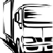 J&K Moving logo