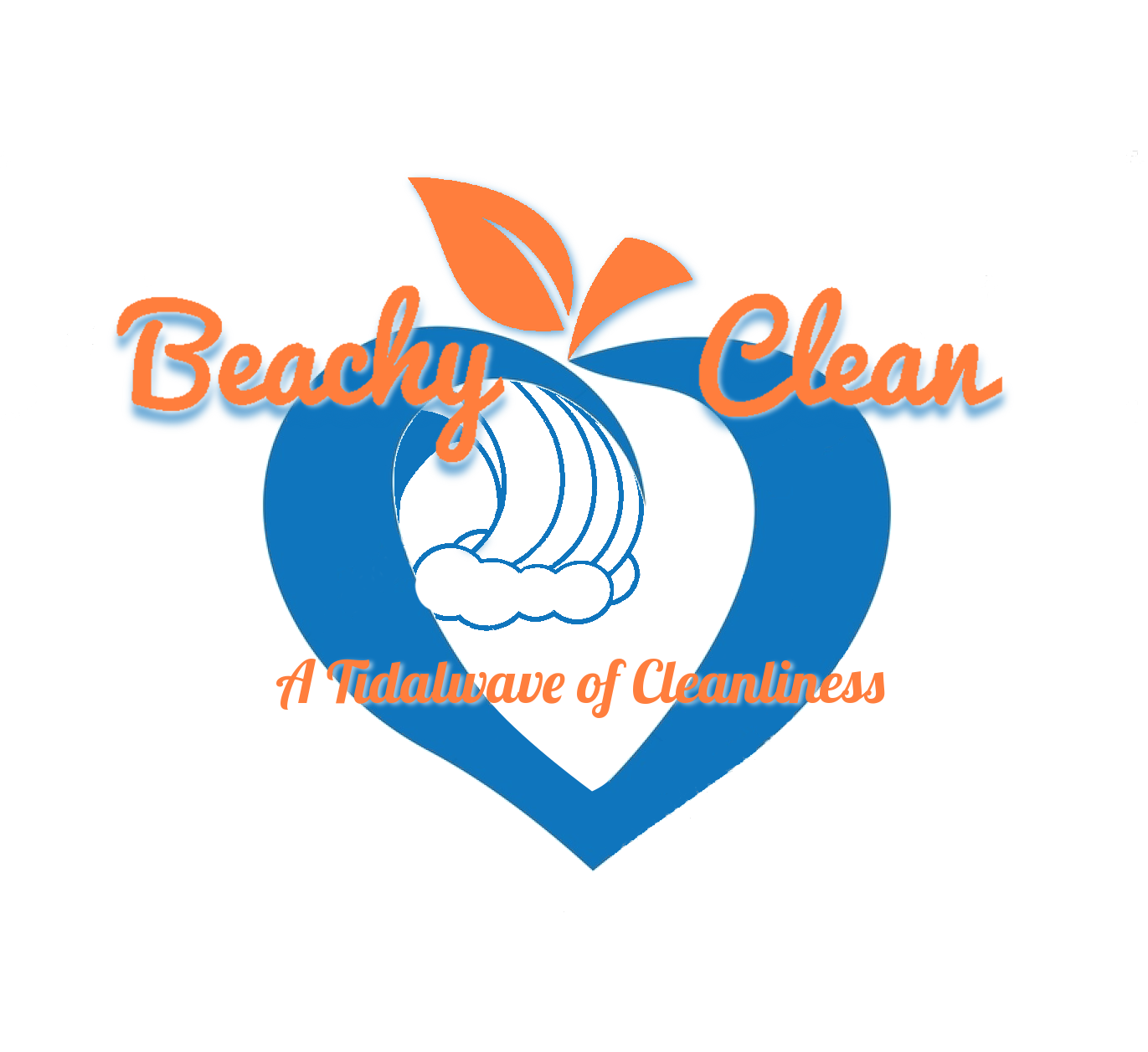 Beachy Clean logo