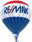 RE/MAX Andrew Realty Services logo
