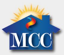 Moore Comfort Care logo