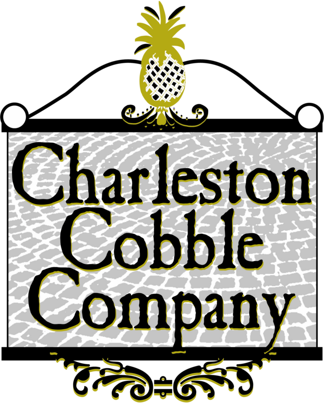 Charleston Cobble logo