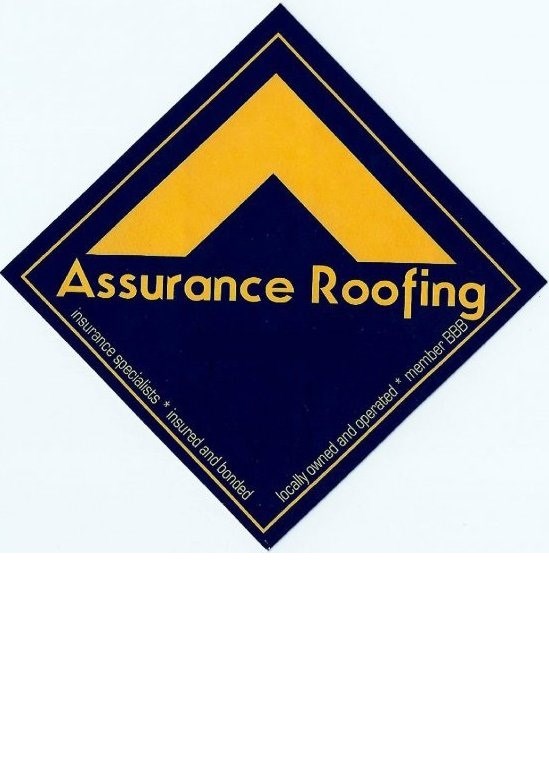 Assurance Roofing and Exteriors logo