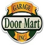 Logo for Garage Door Mart Inc
