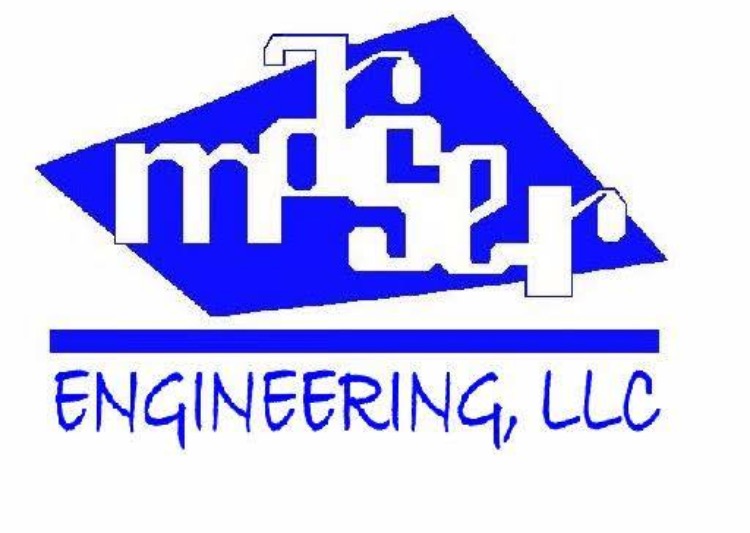 MARSER Engineering, LLC logo