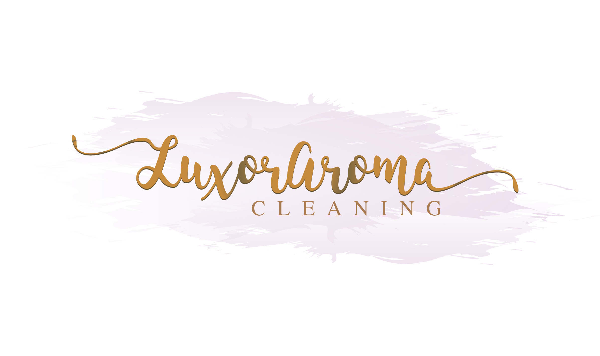 Logo for Luxor Aroma Cleaning