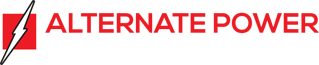 Alternate Power Solutions logo