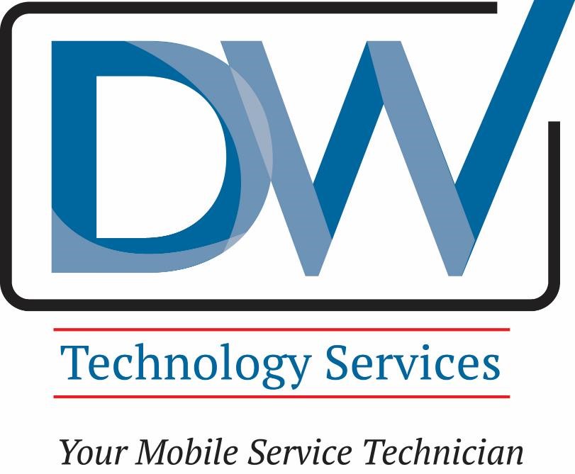 DW Technology Services logo