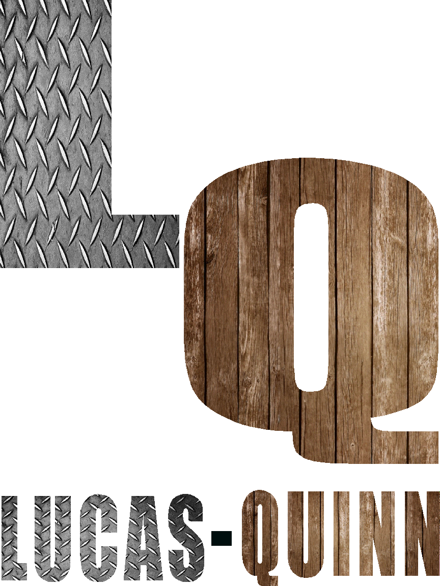 Lucas-Quinn Construction logo