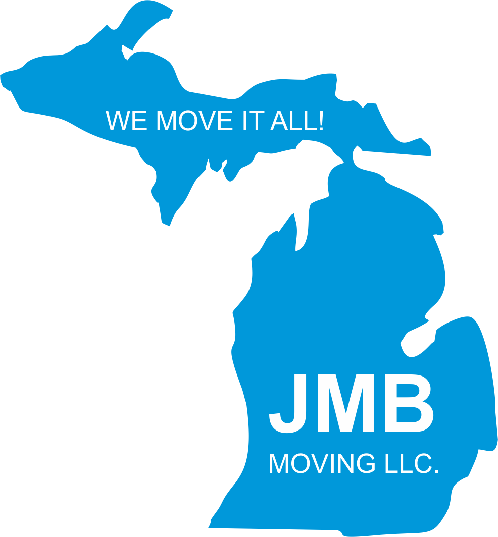 JMB Moving LLC logo