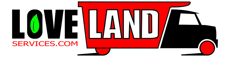 Loveland Services logo