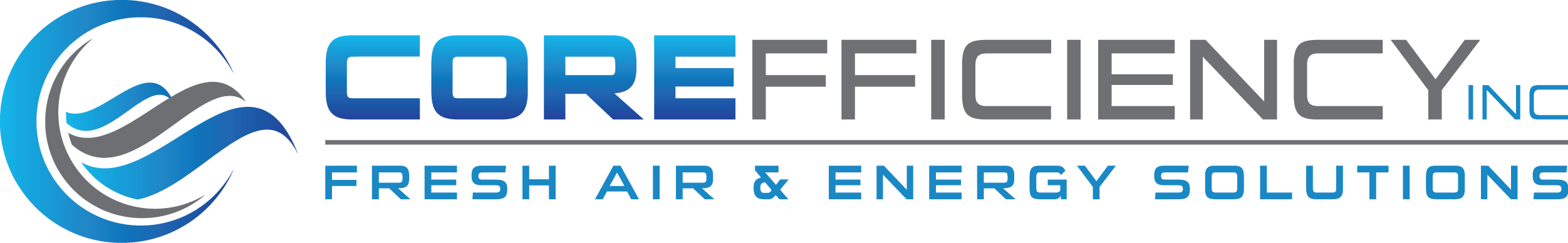 Logo for COREfficiency, Inc.