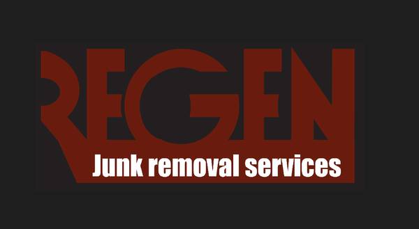 Avatar for Regen Junk Hauling Services