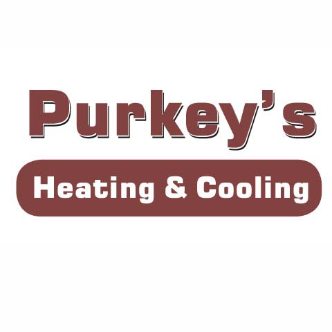 Purkey's Heating & Cooling logo