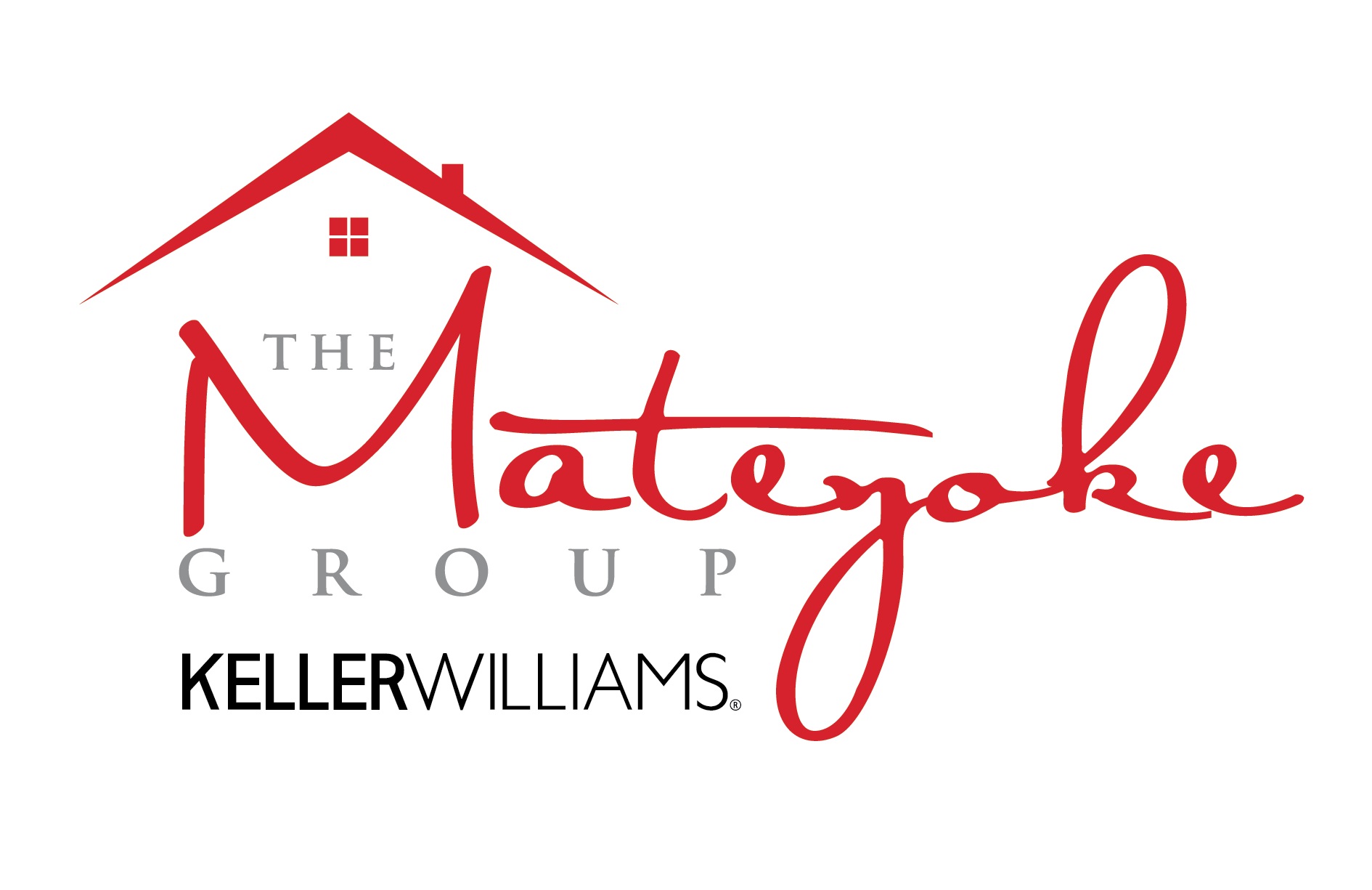The Mateyoke Group At Keller Williams Greater Lex logo