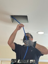 Avatar for Jan Primer Air Duct Cleaning Service