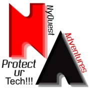 Avatar for NyQuestAdventures Computer Repair