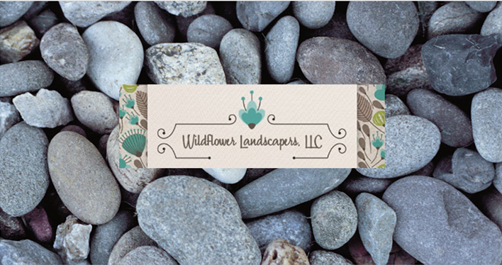 Wildflower Landscapers, LLC logo