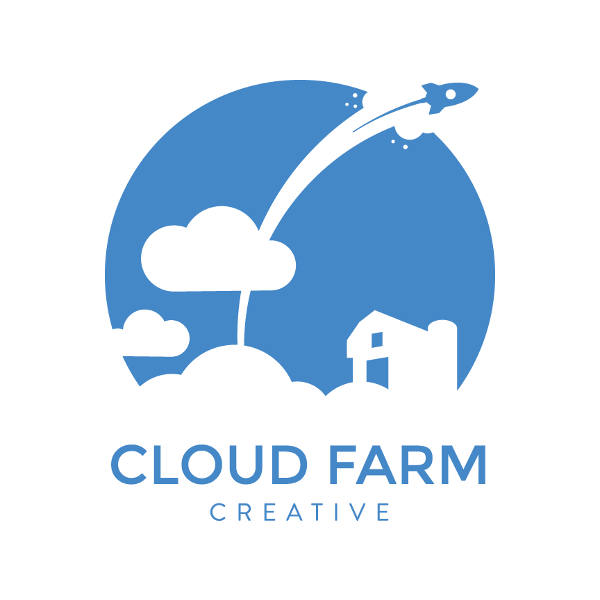 Cloud Farm Creative logo