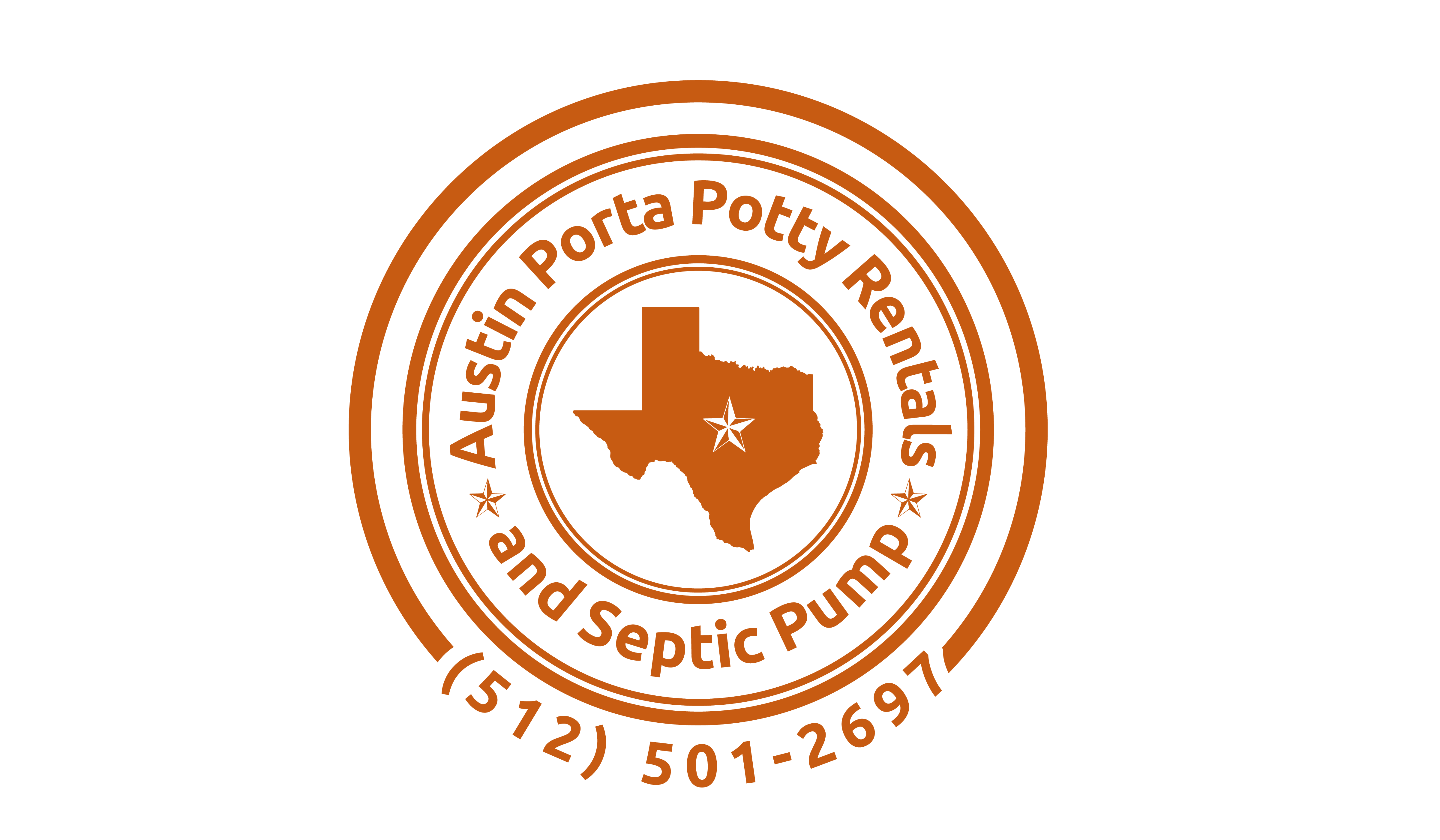 Austin Septic Service and Pump logo