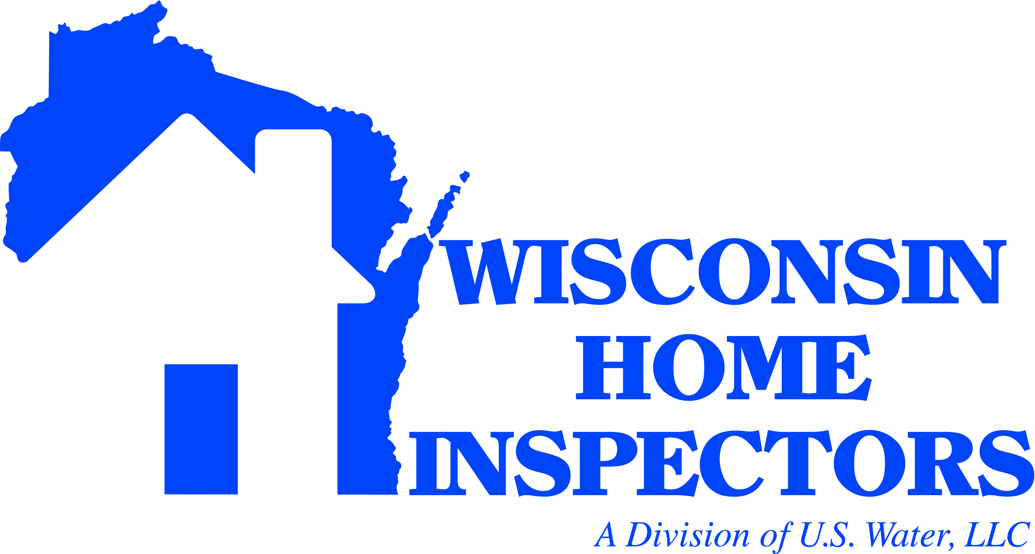 Logo for Wisconsin Home Inspectors