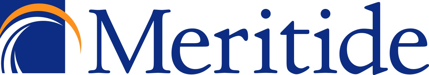 Meritide, Inc. logo