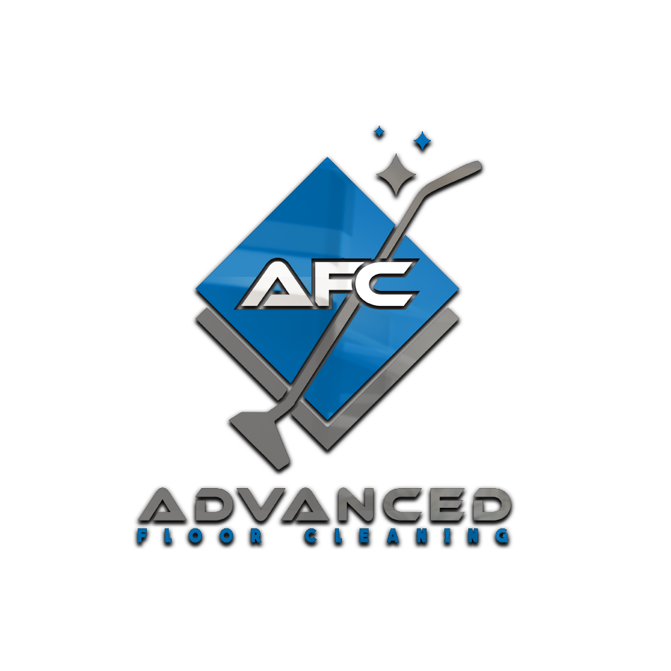 Advanced Floor Cleaning logo