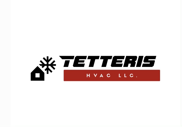 Logo for Tetteris Heating & Air