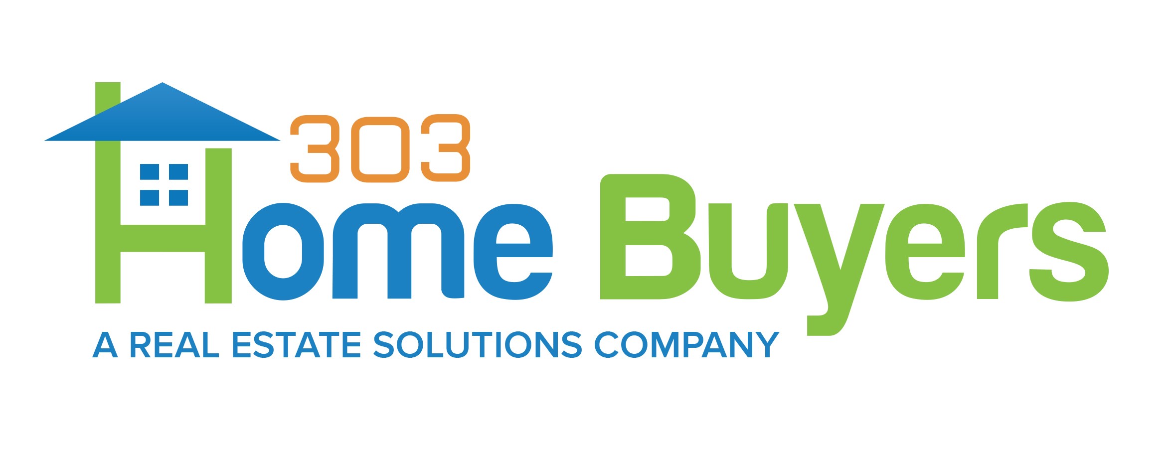 303 Home Buyers, LLC logo