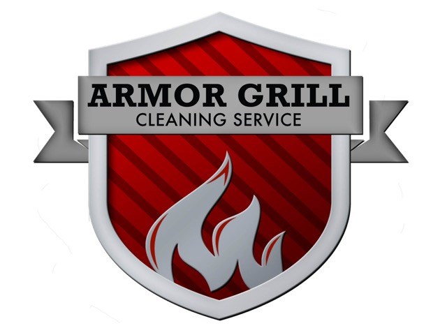 Armor Grill Cleaning Service logo