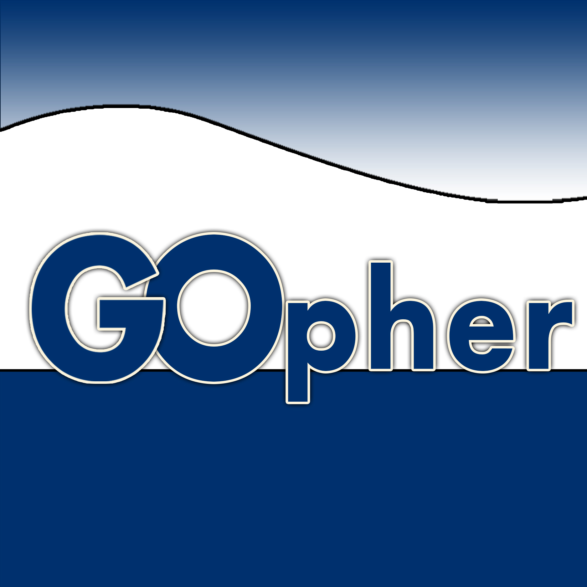 Gopher LLC logo
