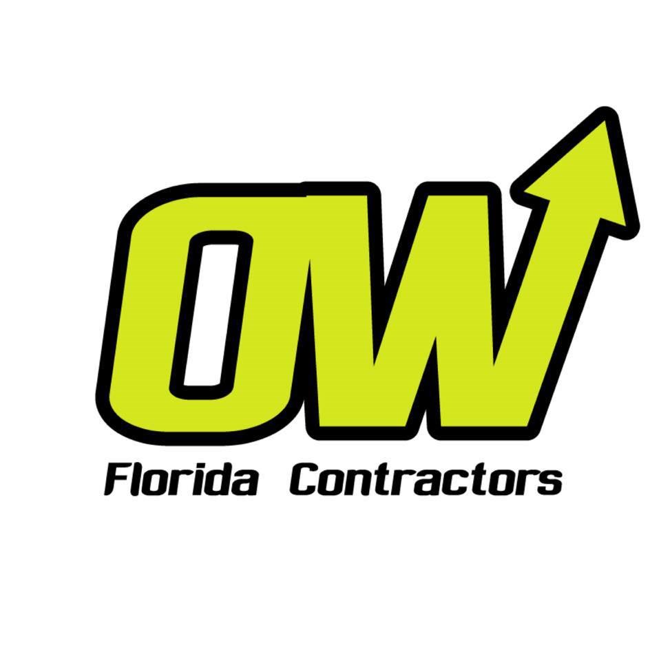 One Way Florida Contractors Inc logo