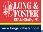 Logo for Long & Foster