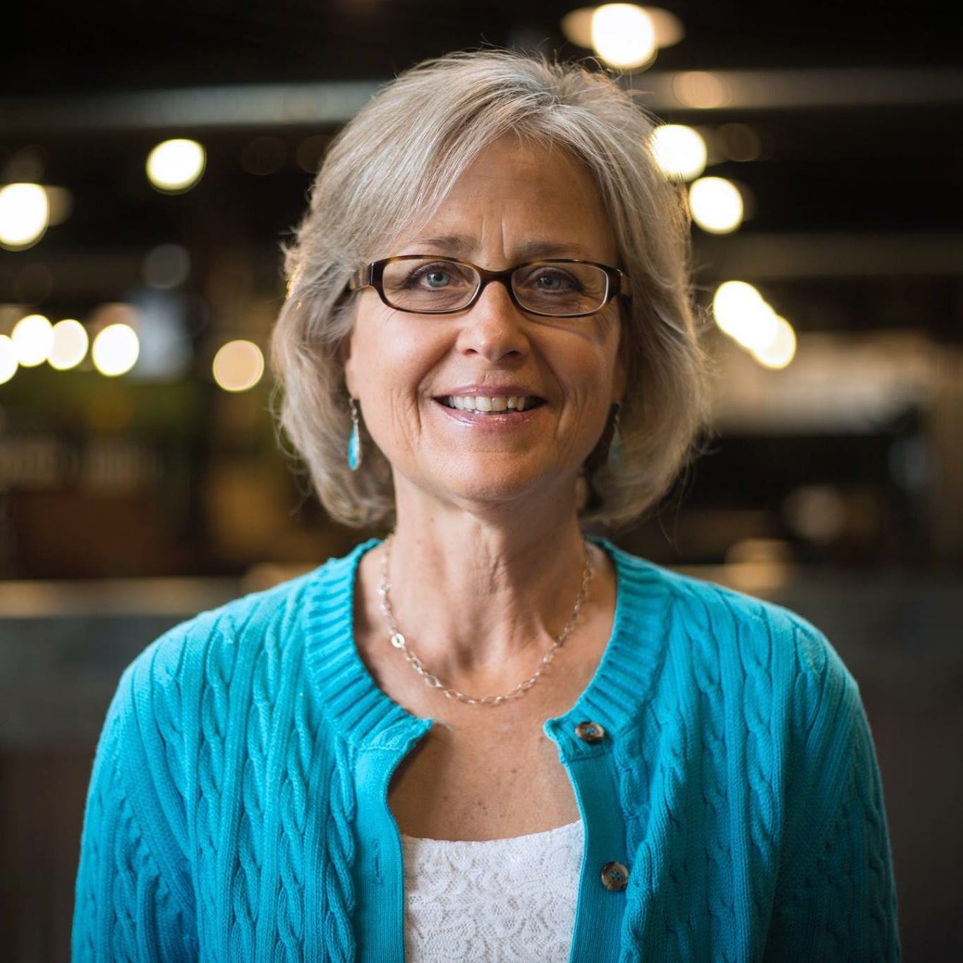 Logo for Jana Leach-Keller Williams Realty