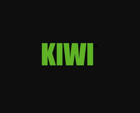 Logo for Kiwi Services