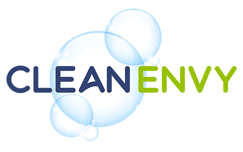 Clean Envy logo