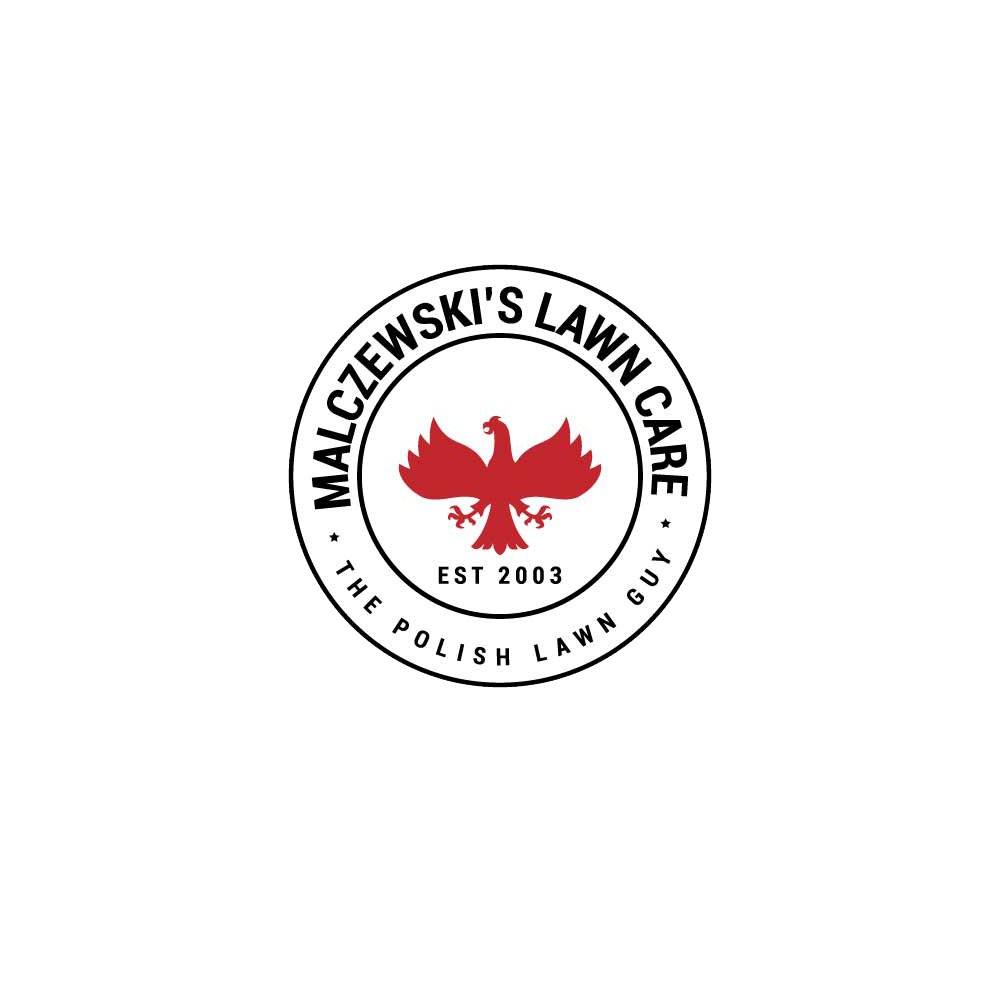Malczewski's Lawn Care logo