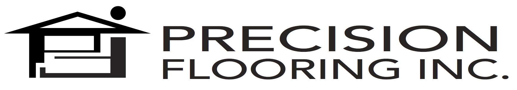 Precision Flooring Inc logo