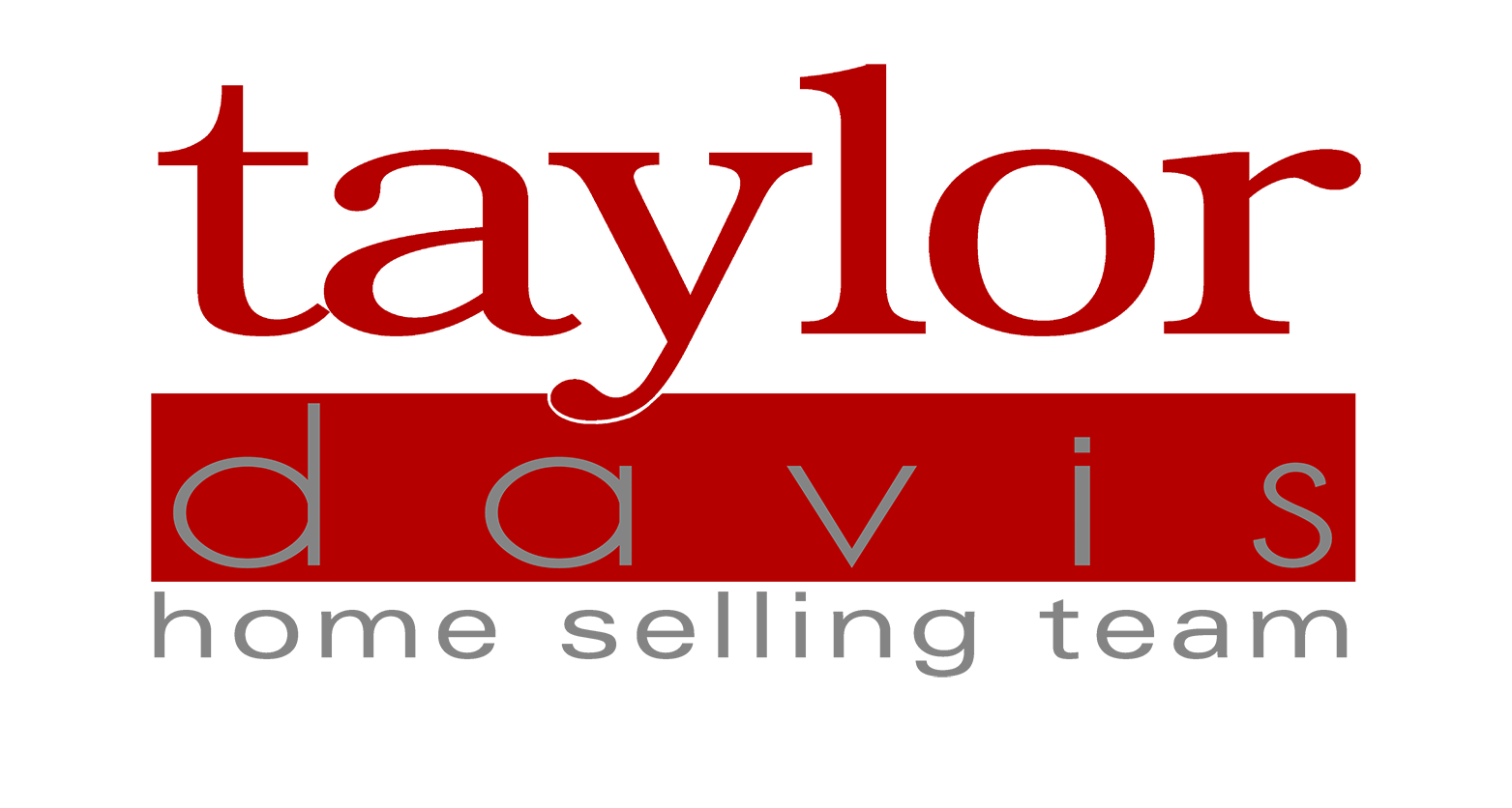 Taylor Davis Home Selling Team logo