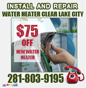 Avatar for Water Heater Clear Lake City