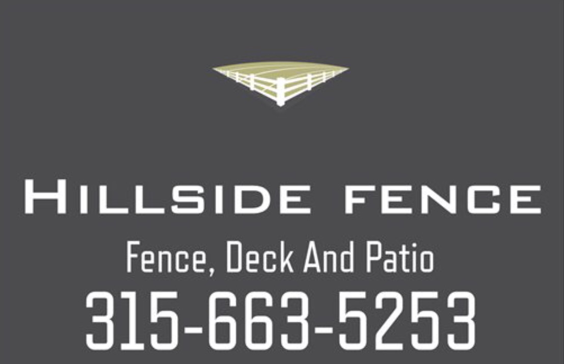 Avatar for Hillside Fence