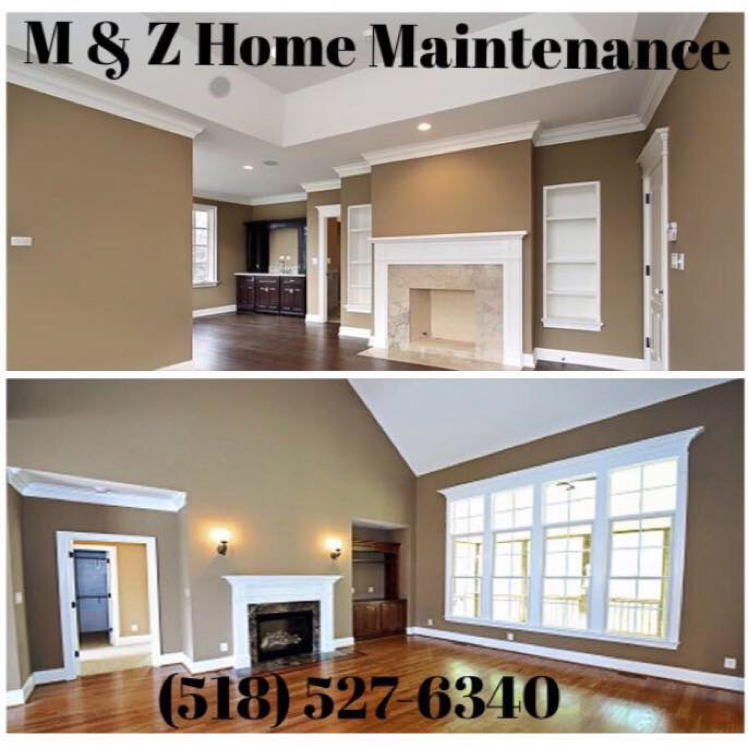 Avatar for M & Z Home Maintenance