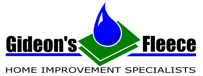 Logo for Gideon's Fleece Home improvement Specialists