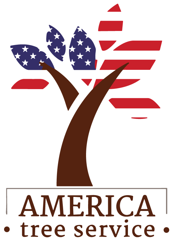 America Tree Service logo