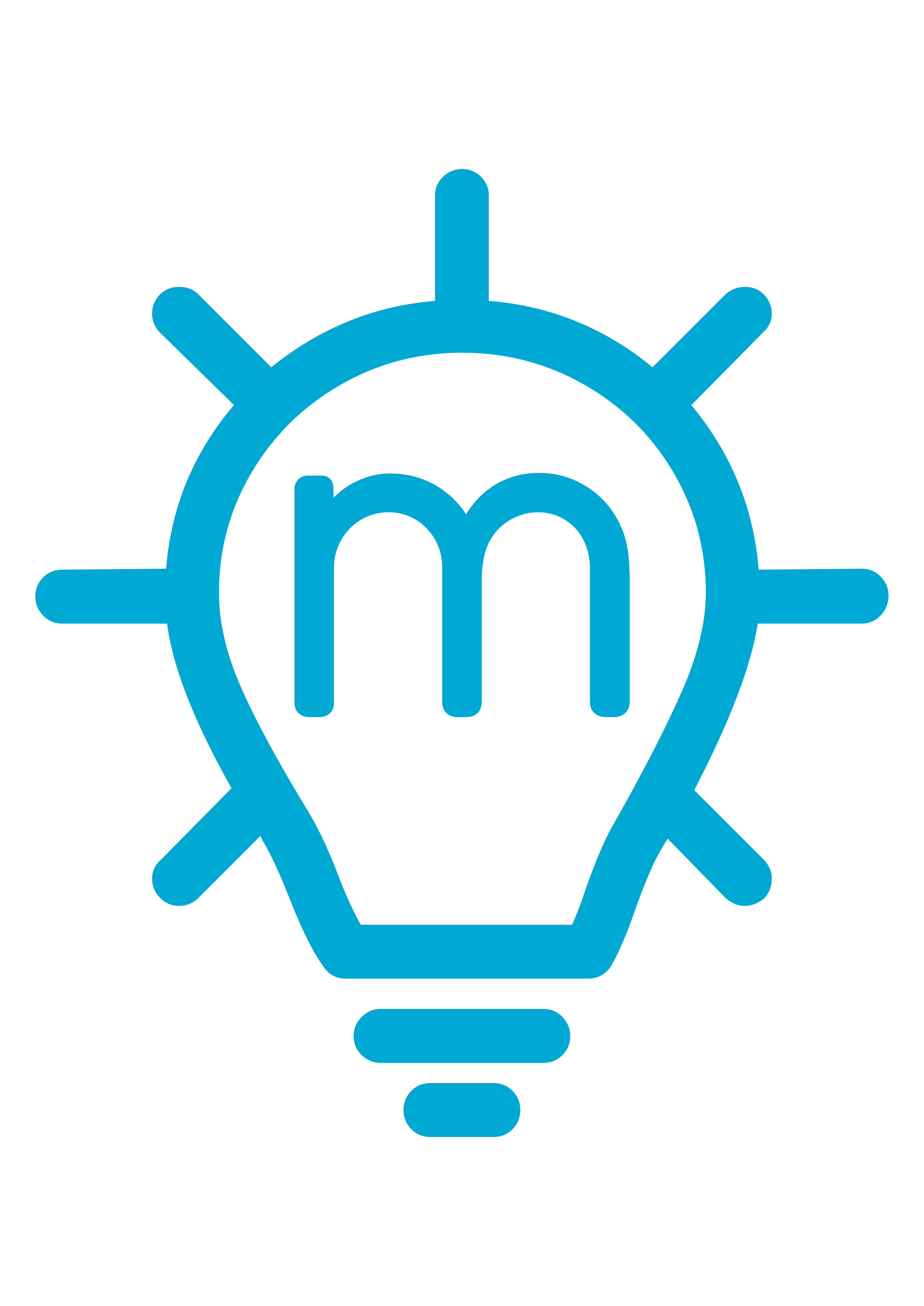 Inner Moxie LLC logo