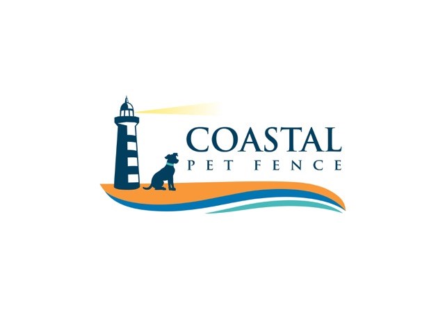 Coastal Pet Fence LLC logo