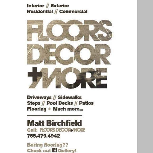 Avatar for Floors Decor & More LLC