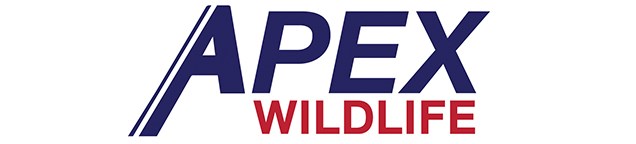 Apex Wildlife logo