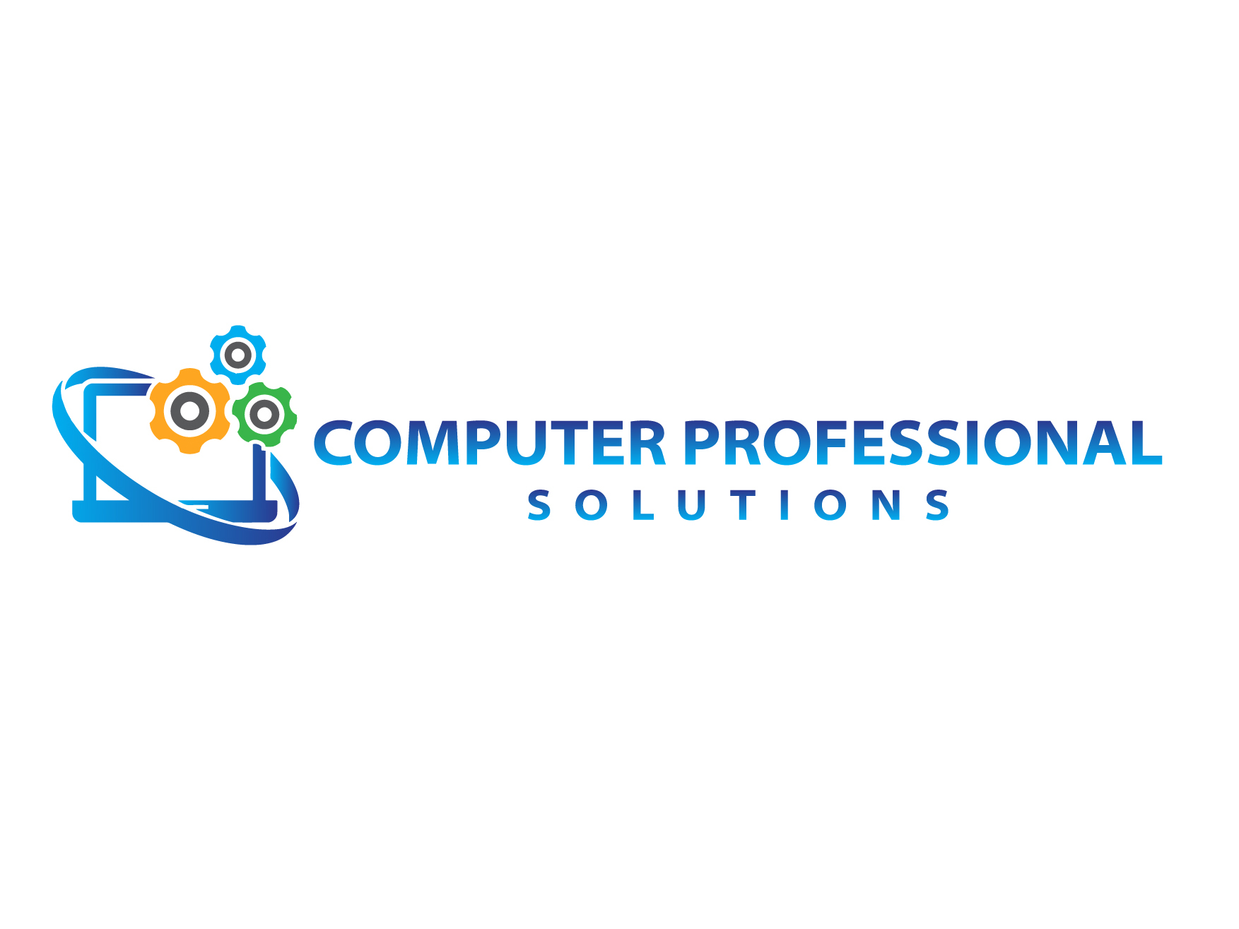 Computer Professional Solutions logo