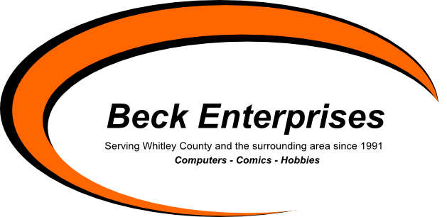 B.E.Computer logo
