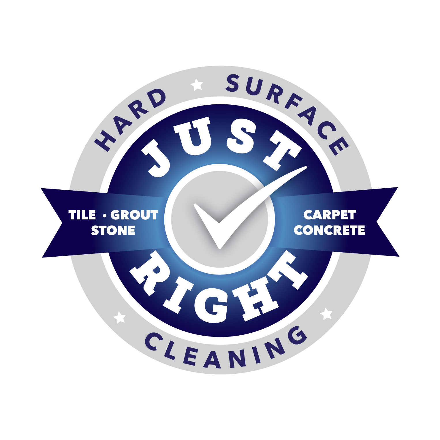 Avatar for Just Right Hard Surface Cleaning